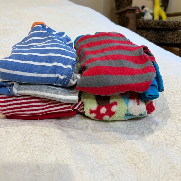 Hanna Andersson bundle 0-3